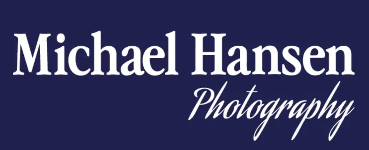 Michael Hansen Photography | San Luis Obispo, CA