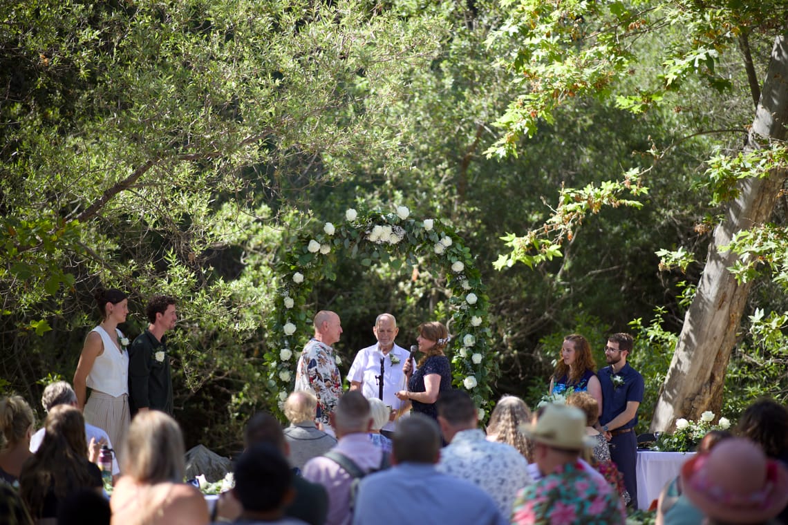 Weddings