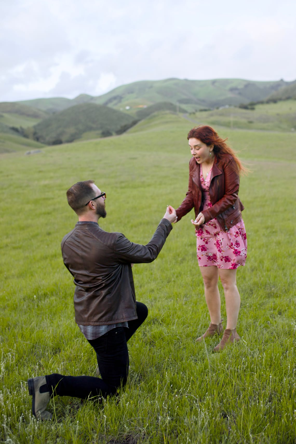 Engagement