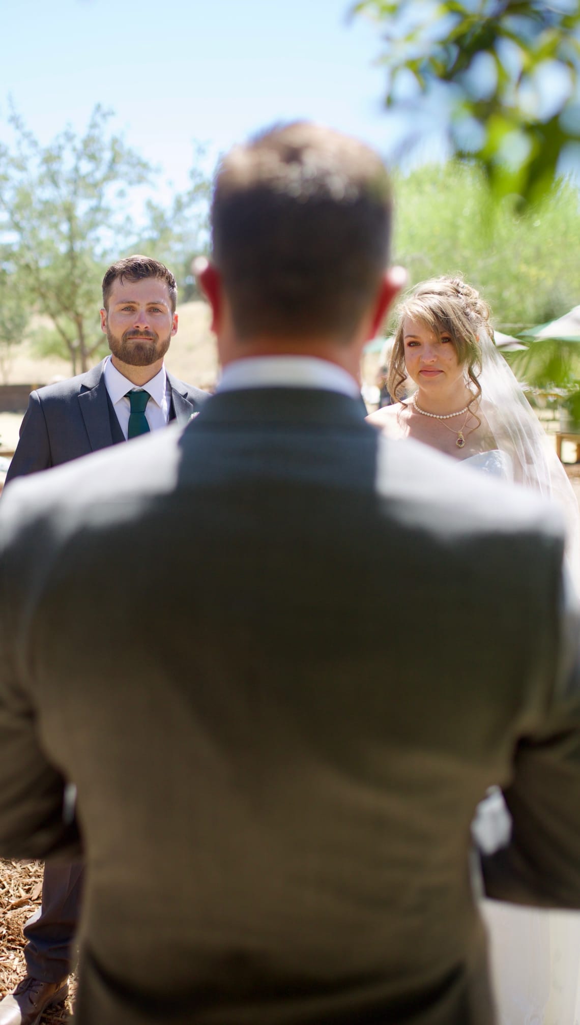 Weddings