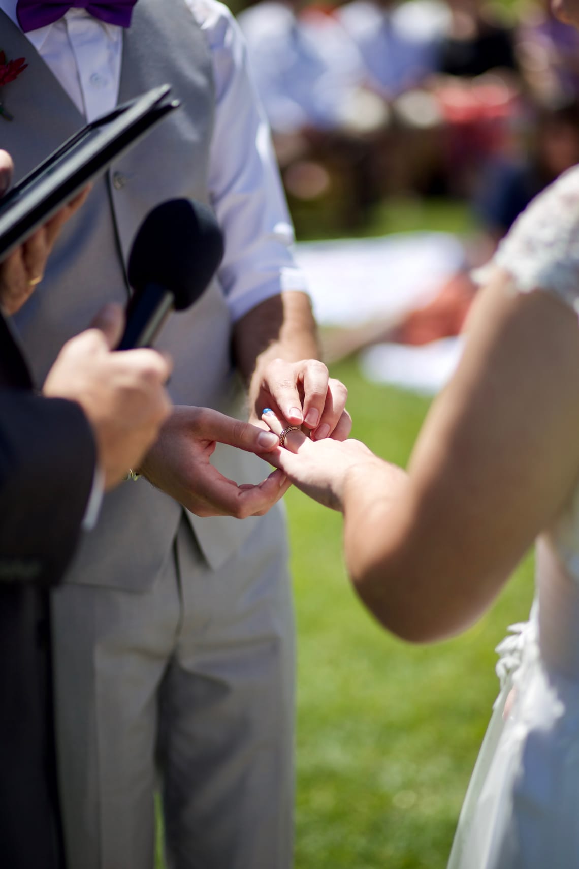 Weddings