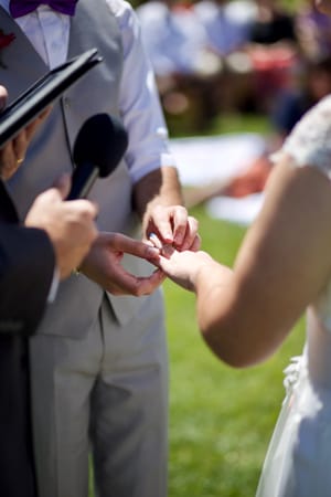 Weddings